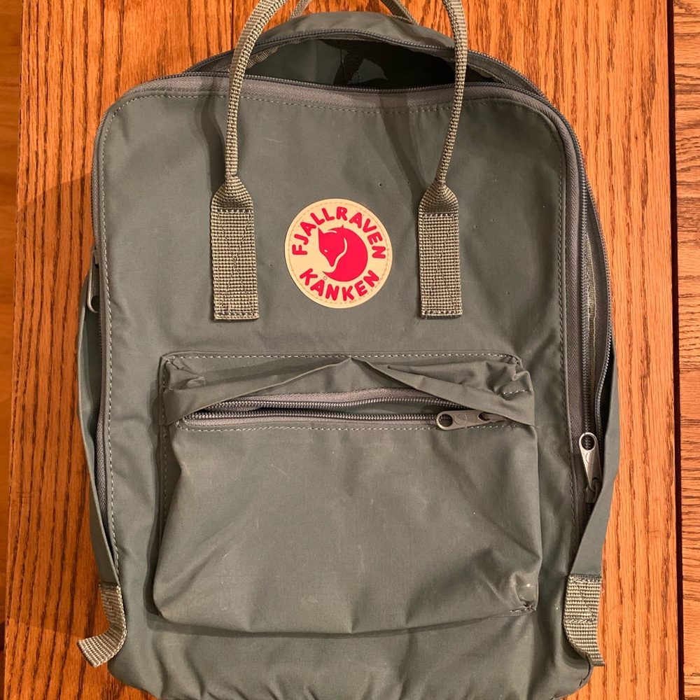 FJALLRAVEN KANKEN⭐️
